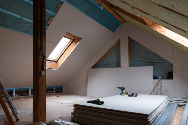 Best Insulation Contractor Near Me  in Marianne, PA