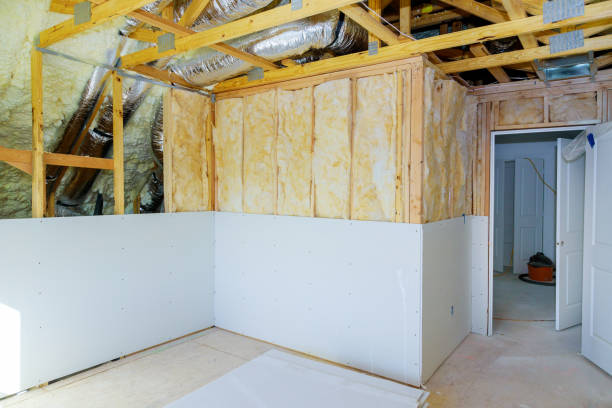 Best Local Insulation Services  in Marianne, PA