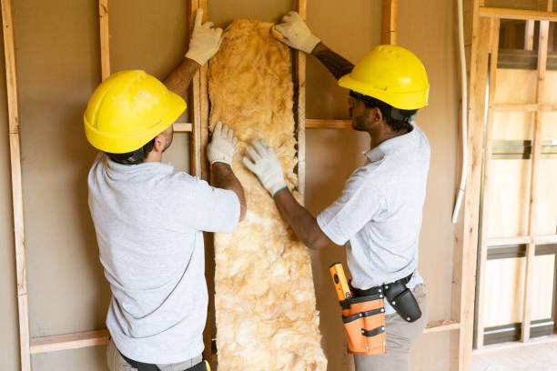 Best Attic Insulation Installation  in Marianne, PA