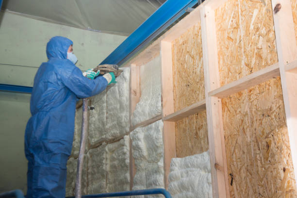 Best Blown-in Insulation  in Marianne, PA
